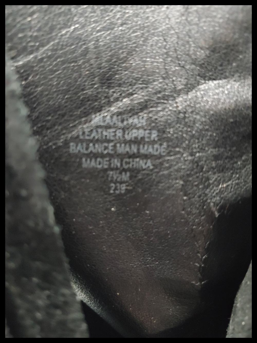Black Suede Lace-Up Ankle Boots - Marc Fisher - Picture 9 of 9
